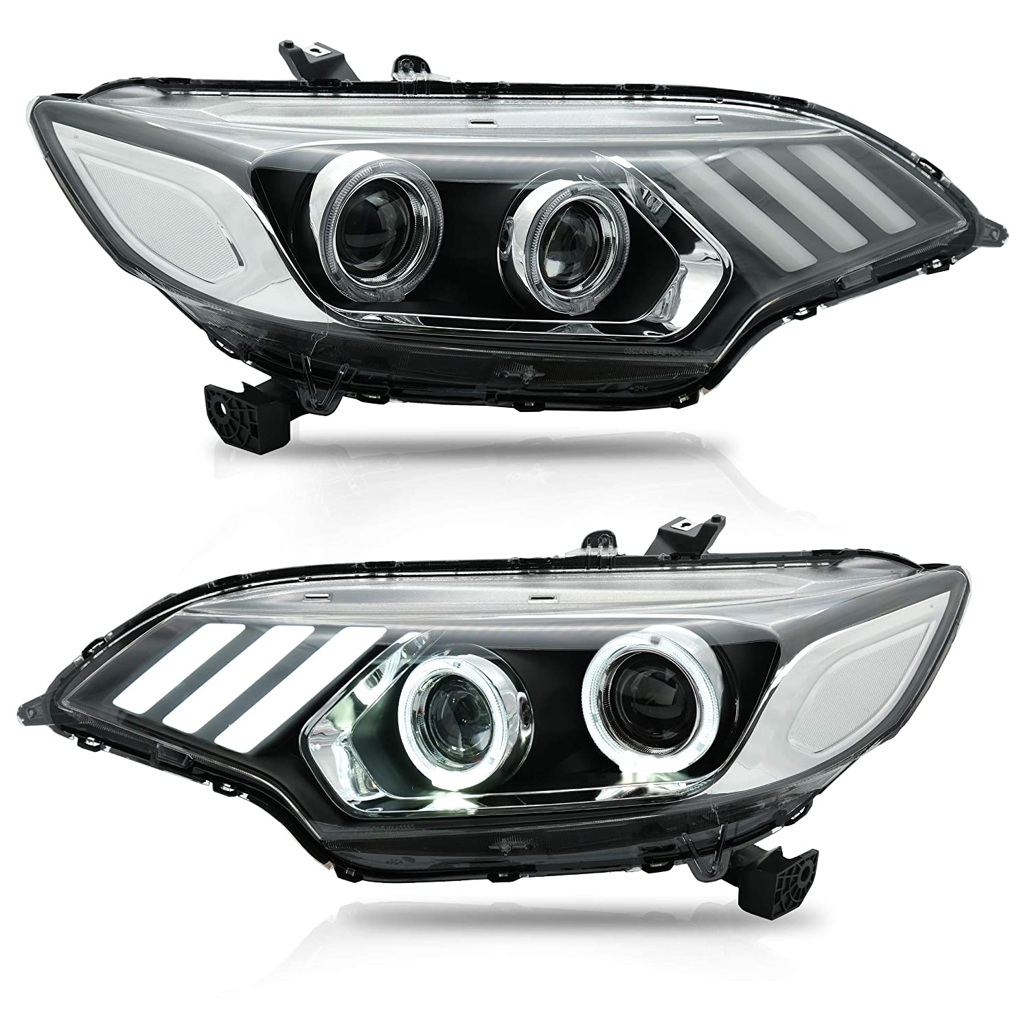 Honda Fit/Jazz FULL LED Headlamp